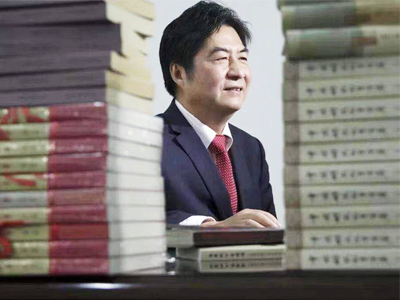 全國(guó)著名故事作家郁林興簡(jiǎn)介