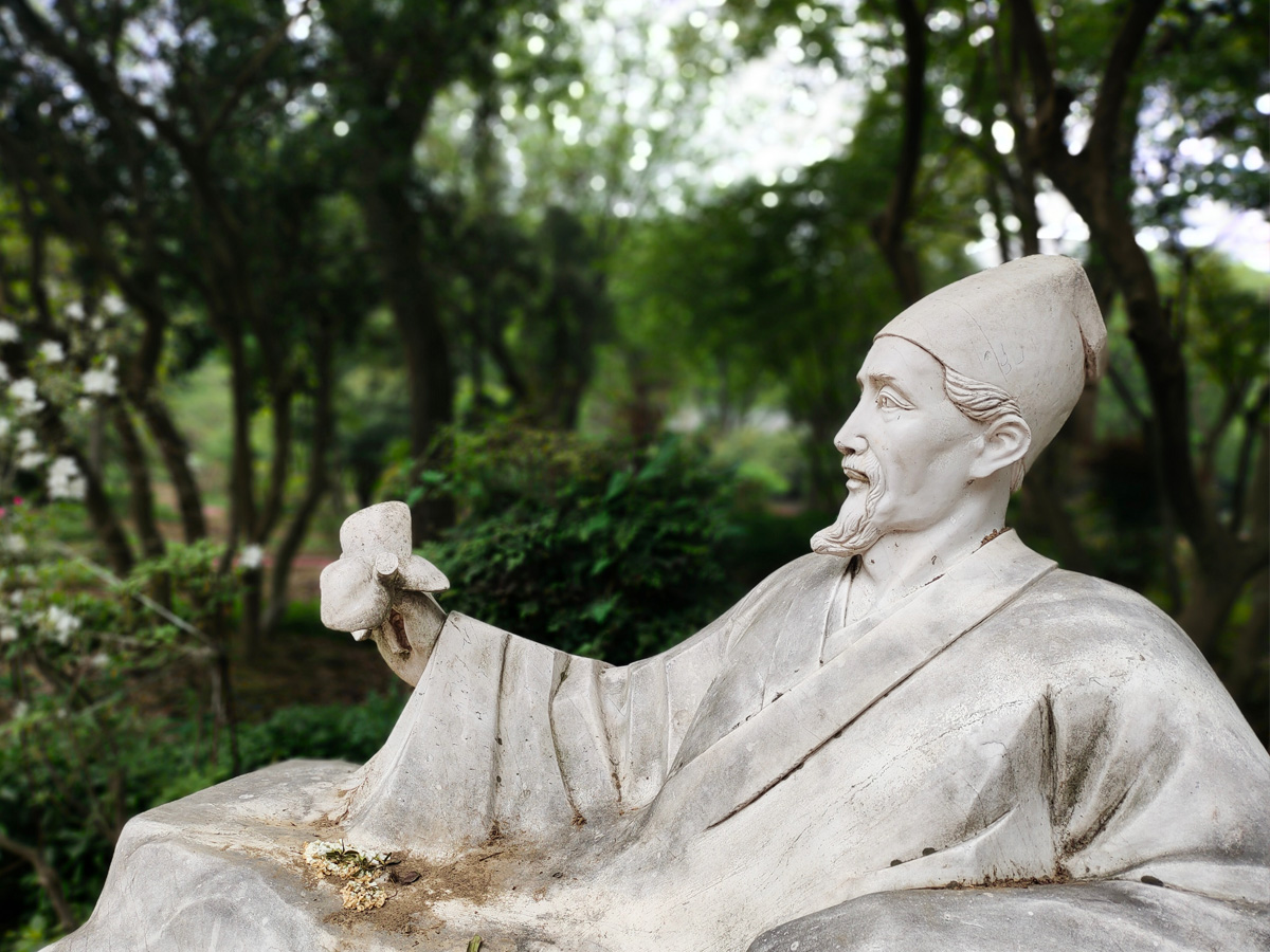 李時珍和六堡茶-2