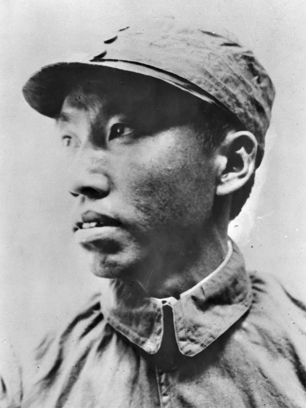 左權將軍