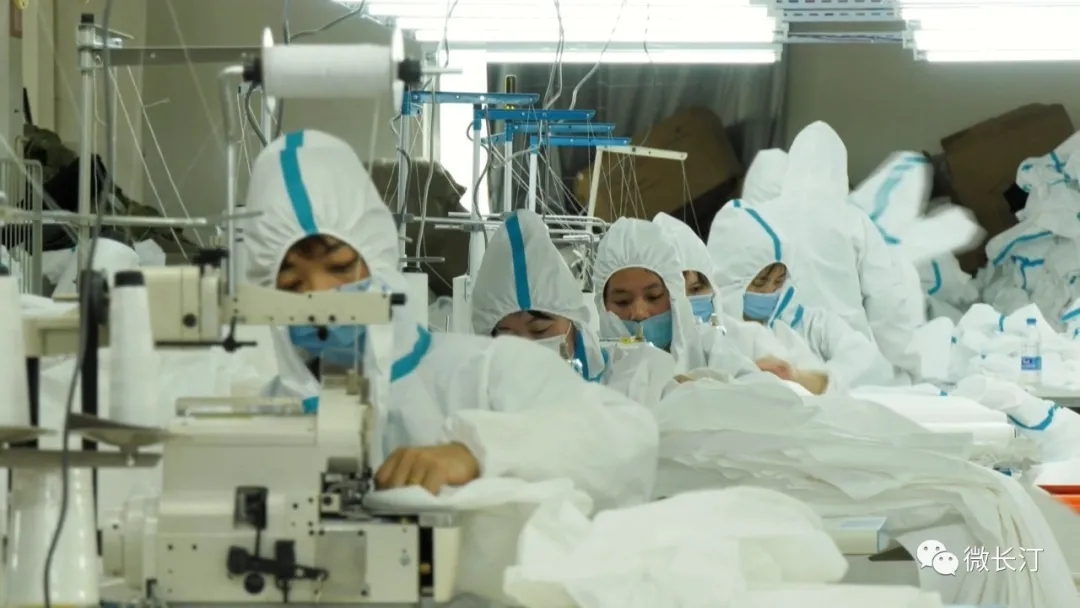 “五個(gè)一”奮力“開(kāi)門(mén)紅”丨福建長(zhǎng)?。耗木哿﹂_(kāi)好局 奮戰(zhàn)沖刺“開(kāi)門(mén)紅”——