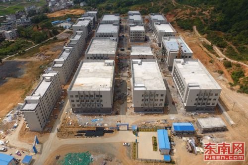 龍巖長汀推動醫(yī)療器械產(chǎn)業(yè)發(fā)展 去年實(shí)現(xiàn)貿(mào)易額及產(chǎn)值5.1億元