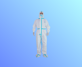 一次性醫(yī)用防護(hù)服